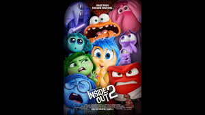 Inside out