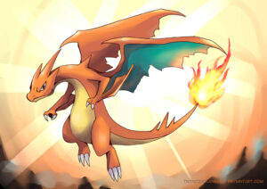 Pokemon